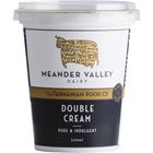 Picture of MEANDER VALLEY DOUBLE CREAM 200ML