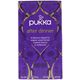 Picture of PUKKA ORGANIC TEA BAGS  AFTER DINNER 36g, KOSHER