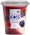 Picture of EOSS BERRY YOGHURT 190g