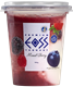 Picture of EOSS MIXED BERRIES YOGHURT 190g