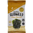 Picture of CERES ORGANIC SEAWEED SNACK PACK TUMERIC  BLACK PEPPER 5g