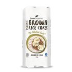 Picture of CERES BROWN RICE CAKES NO SALT 110G