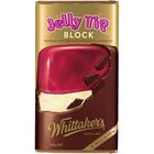 Picture of WHITTAKER'S JELLY TIP BLOCK 250g
