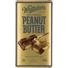 Picture of WHITTAKER'S MILK CHOCOLATE PEANUT BUTTER 250g