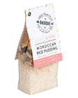 Picture of BASQUE MOROCCAN RICE PUDDING 325g