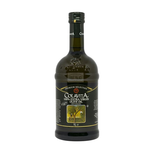 Picture of COLAVITA EXTRA VIRGIN OLIVE OIL 1l