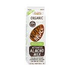 Picture of NUTTY BRUCE UNSWEETENED ALMOND MILK 1L