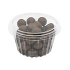 Picture of CHOCOLATE GROVE RASPBERRY RIOTS 200g