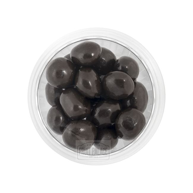 Picture of CHOCOLATE GROVE GINGER IN DARK CHOCOLATE 200g