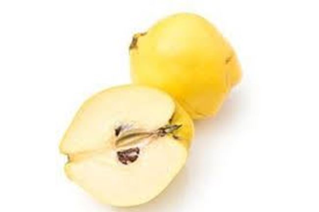 Picture of QUINCES