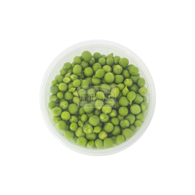 Picture of FRESH SHELLED PEAS 150g ,KOSHER