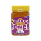 Picture of PURE RED GUM HONEY 500g 