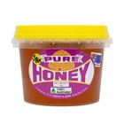 Picture of PURE RED GUM HONEY 1KG 