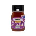 Picture of MGO 180+ PURE MANUKA HONEY  400g SQUEEZE