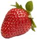 Picture of  STRAWBERRIES  PUNNET  250g VIC