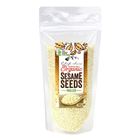 Picture of CHEF'S CHOICE SESAME SEEDS 140g,KOSHER, VEGAN