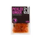 Picture of PICKLED GINGER 60g PACK