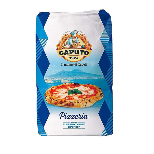 Picture of CAPUTO FLOUR 00 PIZZERIA (BLUE) 1kg