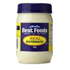 Picture of BEST FOODS REAL MAYO 405g, KOSHER
