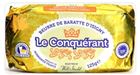 Picture of BUTTER, LE CONQUERANT UNSALTED BUTTER 125g