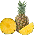 Picture of PINEAPPLE WHOLE