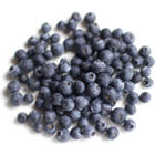 Picture of BERRY KING FROZEN BLUEBERRIES 500g, KOSHER