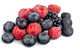 Picture of BERRY KING MIXED FROZEN BERRIES 500g, KOSHER