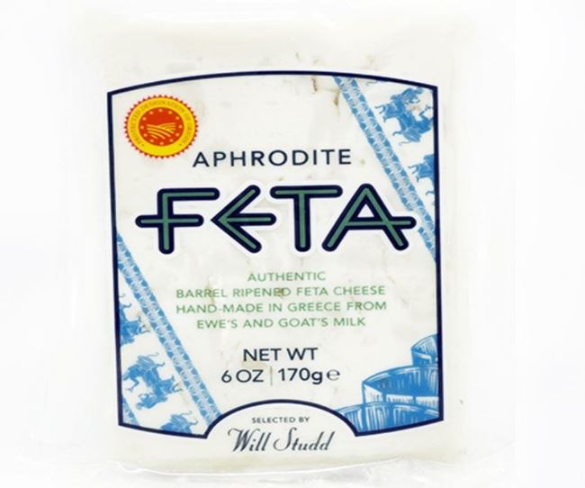 Picture of APHRODITE FETA 170g