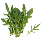 Picture of LETTUCE, WILD ROCKET LEAVES LOOSE 250g