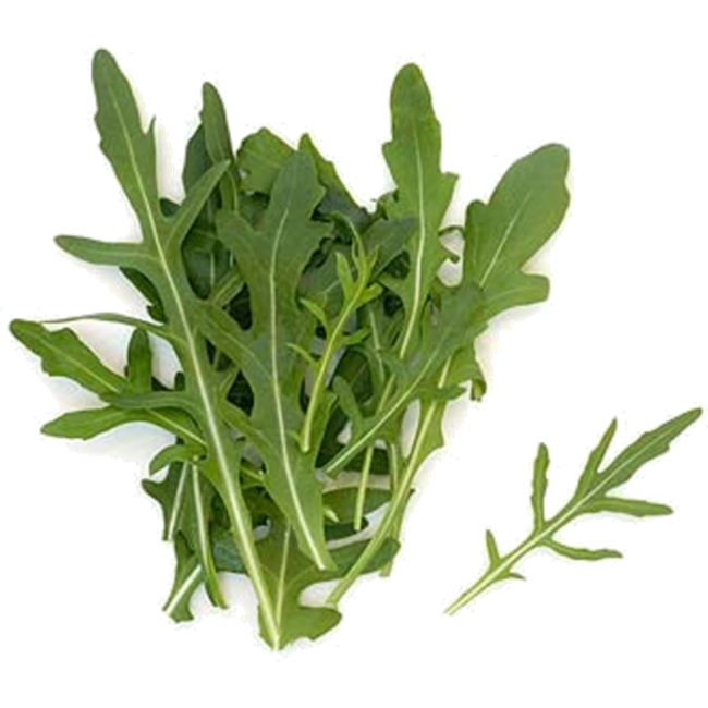 Picture of LETTUCE, WILD ROCKET LEAVES LOOSE 250g