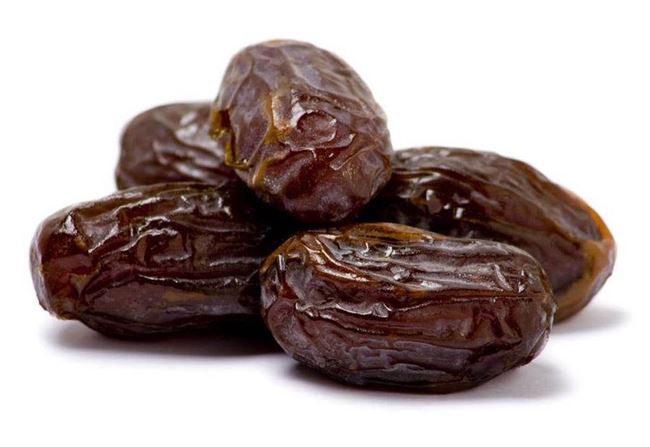 Picture of MEDJOOL DATES DRY LOOSE, KOSHER