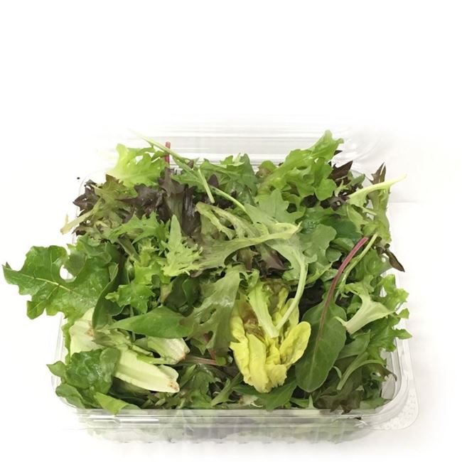 Picture of LETTUCE, SALAD MIX 100g PACK