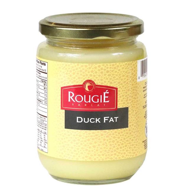 Picture of ROUGIE DUCK FAT 320g