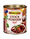 Picture of MASSEL BEEF STOCK POWDER 168g VEGAN ,GLUTEN FREE, KOSHER