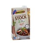 Picture of MASSEL LIQUID STOCK BEEF STYLE 1L , KOSHER 