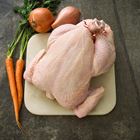Picture of PETER BOUCHIER FREE RANGE WHOLE CHICKEN Approx 1.5kg