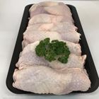 Picture of PETER BOUCHIER FREE RANGE CHICKEN MARYLAND SKIN-ON FILLET Approx 500g