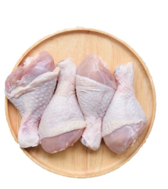 Picture of PETER BOUCHIER FREE RANGE CHICKEN DRUMSTICK Approx 750g