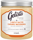 Picture of GELISTA ICE CREAM LIGHTLY SALTED CARAMEL MACADAMIA 570ml