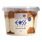 Picture of EOSS CARAMEL CRUMBLE YOGHURT 500g