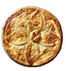 Picture of BOSCASTLE  AUSIE BEEF FAMILY PIE 1.2kg, FROZEN