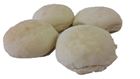 Picture of LIEVITO BAKERY BREAD SOFT PANINI 4 PACK