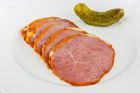 Picture of CONTINENTAL KOSHER BUTCHER PASTRAMI 200g