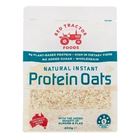 Picture of RED TRACTOR NATURAL INSTANT PROTEIN OATS 400g