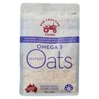 Picture of RED TRACTOR OMEGA 3 INSTANT OATS 500g