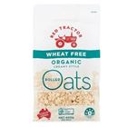 Picture of RED TRACTOR WHEAT FREE CREAMY OATS 600g