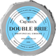 Picture of CREMEUX DOUBLE BRIE CHEESE 200g