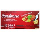 Picture of ROSSO GARGANO TOMATO SAUCE READY IN 1 MINUTE SAUCE 400g