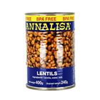 Picture of ANNALISA LENTILS 400g