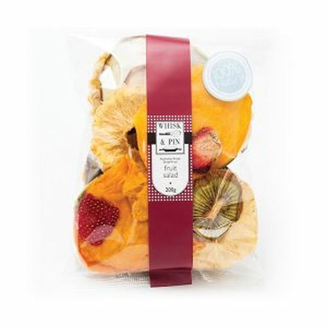 Picture of WHISK & PIN AUSTRALIAN FRUIT SALAD 50G